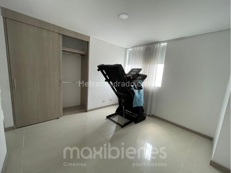 4BR Apartment in Belen La Palma - 8