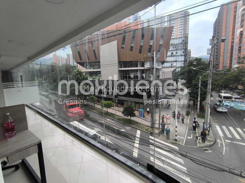 Oficina en Arriendo, Calle Larga, Sabaneta - Widok 2
