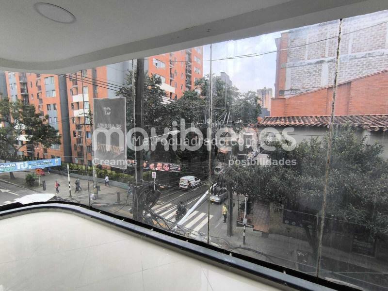 Oficina en Arriendo, Calle Larga, Sabaneta - Widok 3