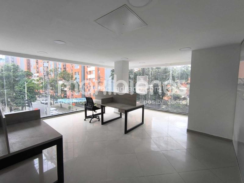 Oficina en Arriendo, Calle Larga, Sabaneta - Widok 4