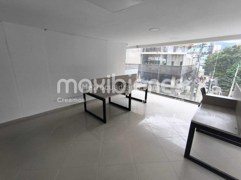Oficina en Arriendo, Calle Larga, Sabaneta - Widok 5