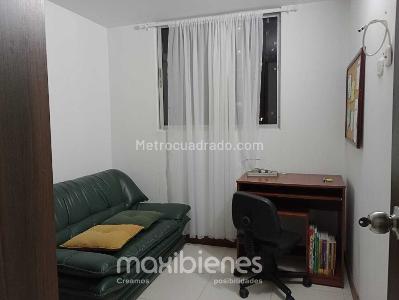 Apartamento de 3 alcobas en venta en Fontibon, Rionegro, 57 m² · foto 4 de 20