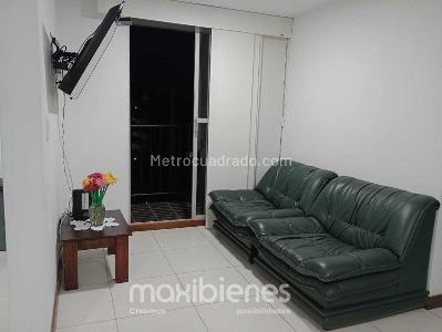 Apartamento de 3 alcobas en venta en Fontibon, Rionegro, 57 m² · foto 5 de 20