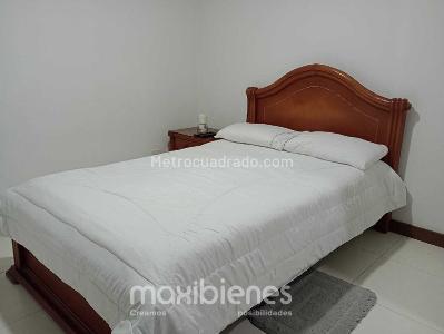 Apartamento de 3 alcobas en venta en Fontibon, Rionegro, 57 m² · foto 6 de 20