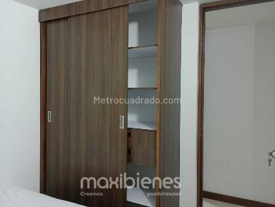 Apartamento de 3 alcobas en venta en Fontibon, Rionegro, 57 m² · foto 7 de 20