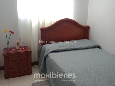 Apartamento de 3 alcobas en venta en Fontibon, Rionegro, 57 m² · foto 8 de 20