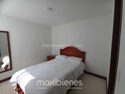 Apartamento de 3 alcobas en venta en Fontibon, Rionegro, 57 m² · foto 9 de 20