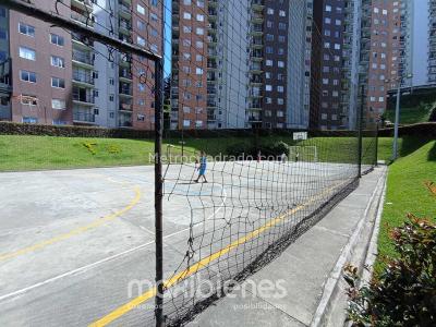 Apartamento de 3 alcobas en venta en Fontibon, Rionegro, 57 m² · foto 10 de 20