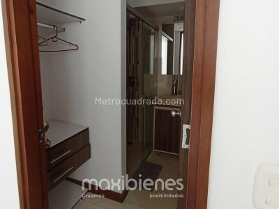 Apartamento de 3 alcobas en venta en Fontibon, Rionegro, 57 m² · foto 11 de 20