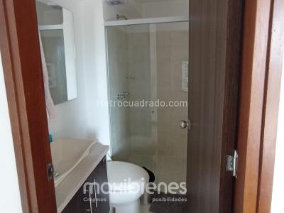 Apartamento de 3 alcobas en venta en Fontibon, Rionegro, 57 m² · foto 14 de 20