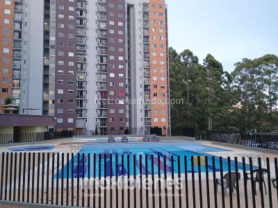 Apartamento de 3 alcobas en venta en Fontibon, Rionegro, 57 m² · foto 18 de 20