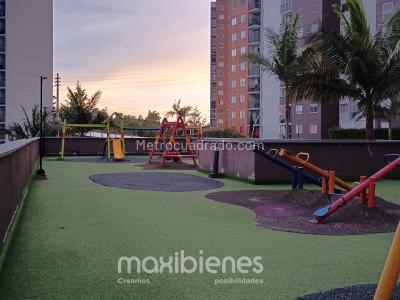 Apartamento de 3 alcobas en venta en Fontibon, Rionegro, 57 m² · foto 20 de 20