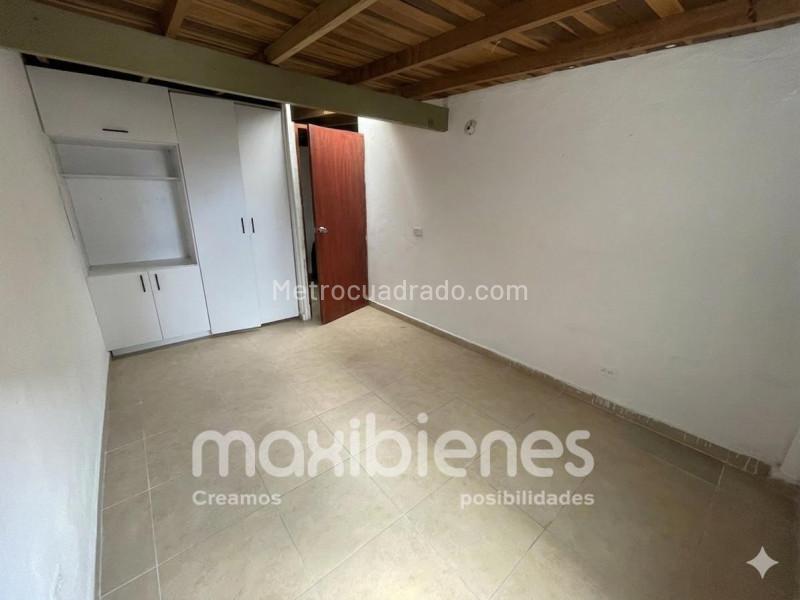 Apartamento de 3 Alcobas en Buenos Aires, Medellín