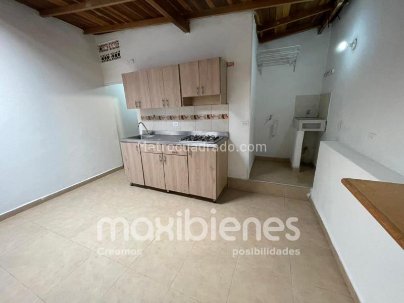 3BR Apartment for Rent in Buenos Aires, Medellín - 2