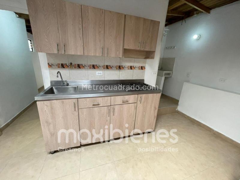 3BR Apartment for Rent in Buenos Aires, Medellín - 3