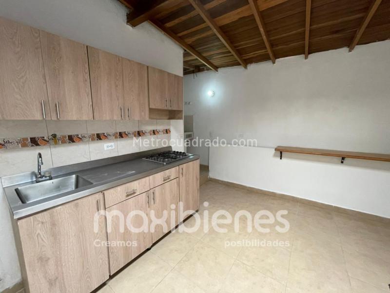 3BR Apartment for Rent in Buenos Aires, Medellín - 4