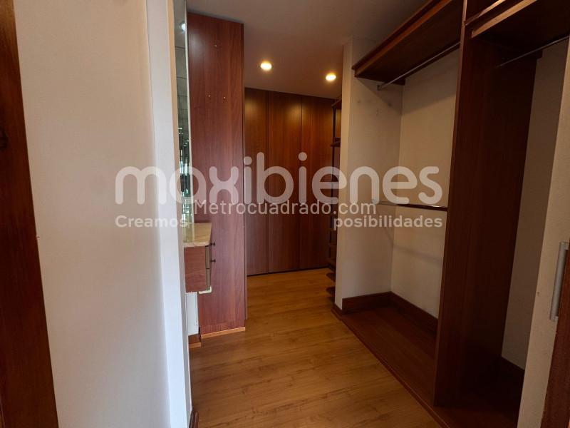 Apartamento de 1 Alcoba con Amenidades en San Lucas - 2