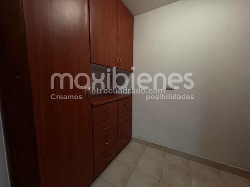 Apartamento de 1 Alcoba con Amenidades en San Lucas - 3