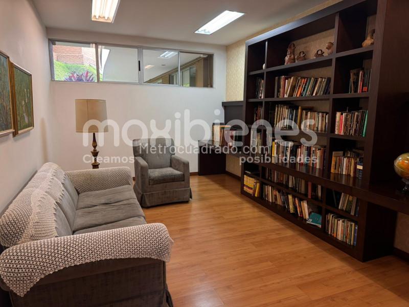 Apartamento de 1 Alcoba con Amenidades en San Lucas - 4