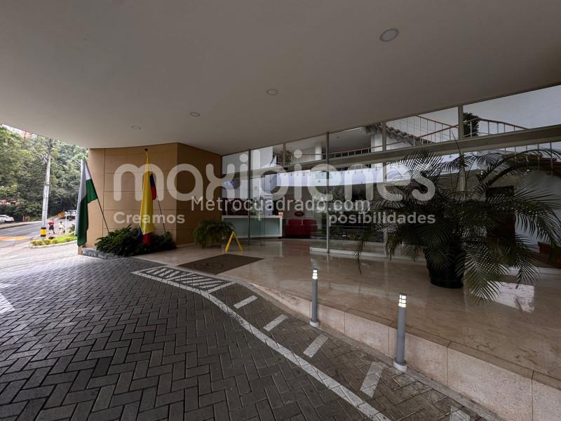 Apartamento de 1 Alcoba con Amenidades en San Lucas - 5