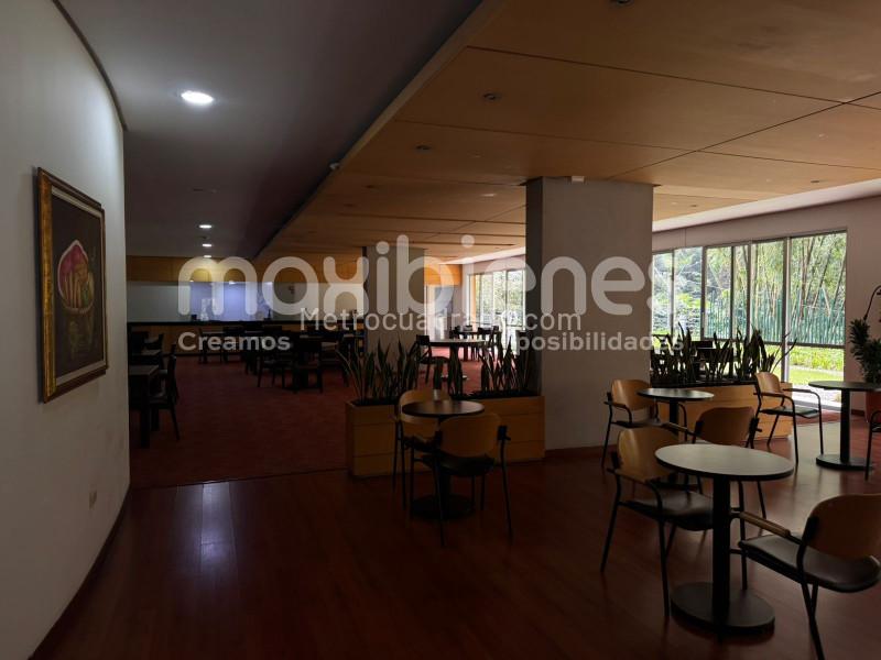 Apartamento de 1 Alcoba con Amenidades en San Lucas - 6