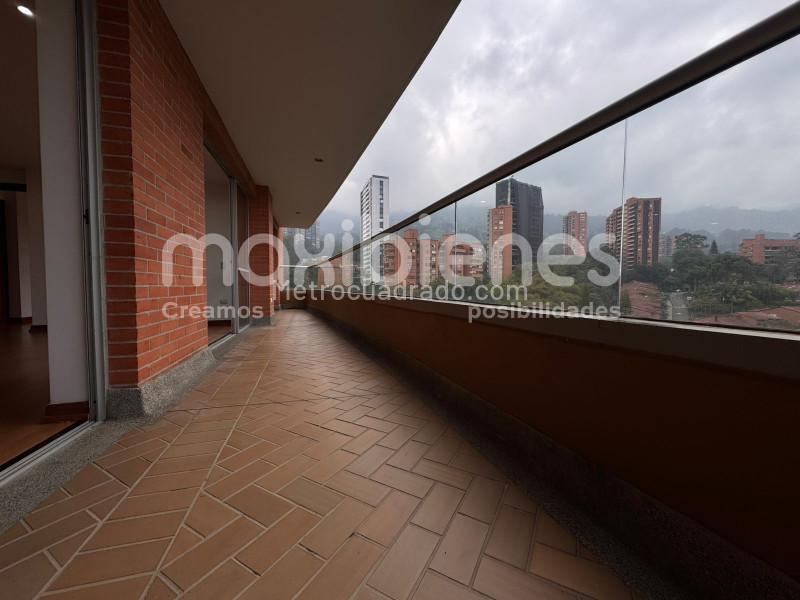 Apartamento de 1 Alcoba con Amenidades en San Lucas - 7
