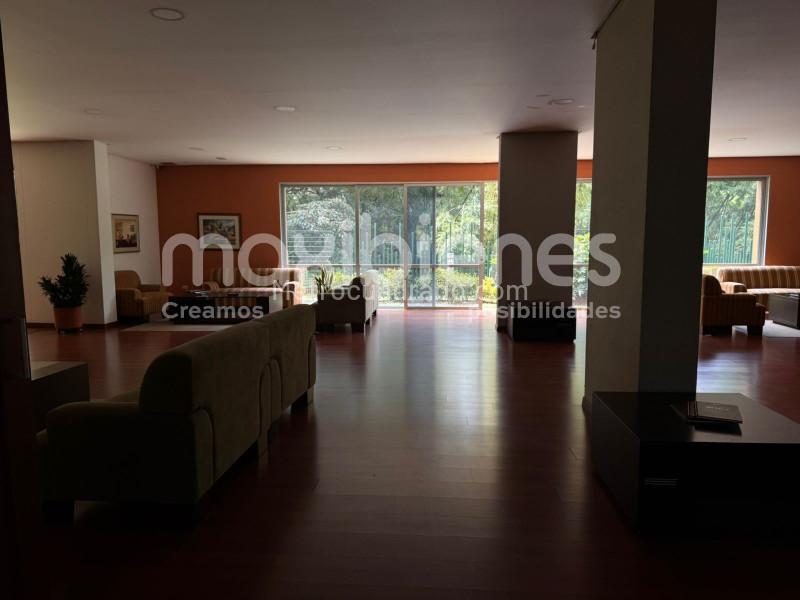 Apartamento de 1 Alcoba con Amenidades en San Lucas - 8
