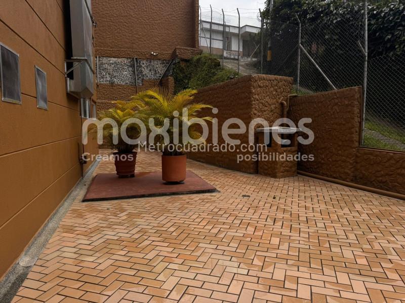 Apartamento de 1 Alcoba con Amenidades en San Lucas - 9