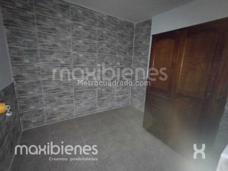Apartamento en Arriendo, Santa Cruz, Medellín - Vista 4