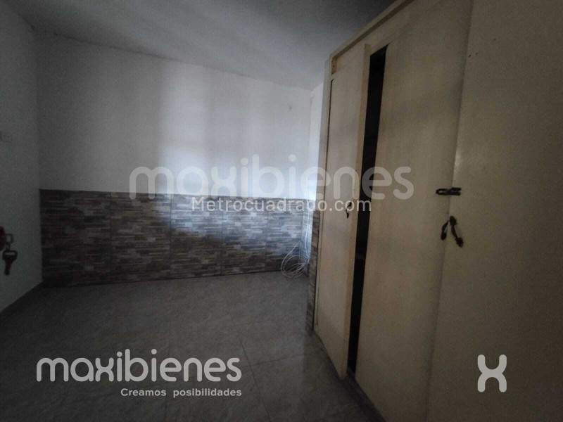 Apartamento en Arriendo, Santa Cruz, Medellín - Vista 5