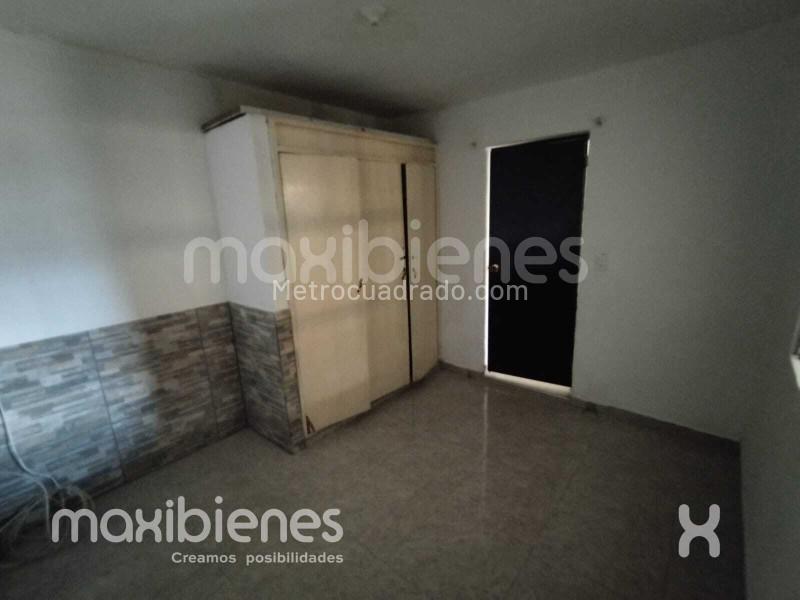 Apartamento en Arriendo, Santa Cruz, Medellín - Vista 6