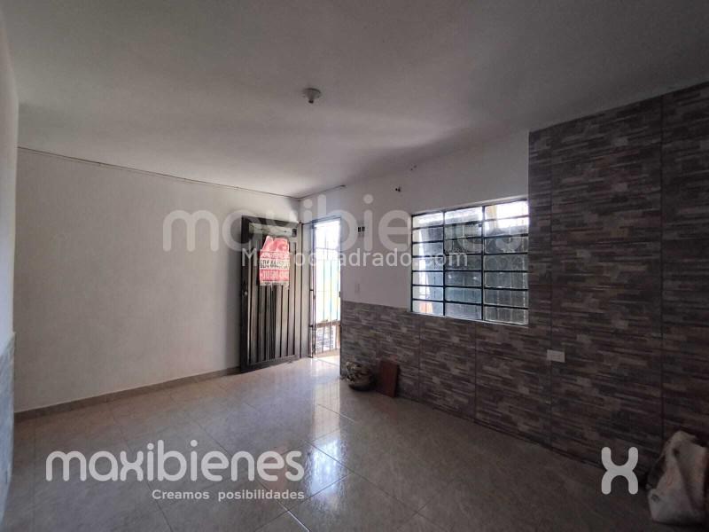 Apartamento en Arriendo, Santa Cruz, Medellín - Altro