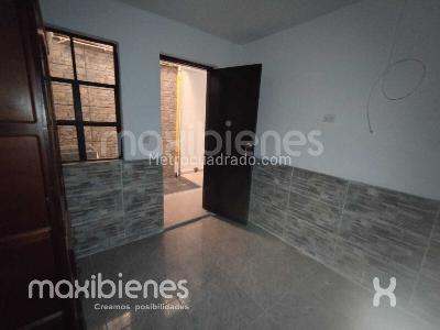 Apartamento de 1 alcoba en arriendo en Santa Cruz, Medellín, 52 m² · foto 3 de 13