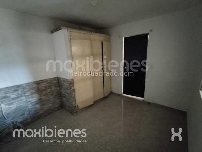 Apartamento de 1 alcoba en arriendo en Santa Cruz, Medellín, 52 m² · foto 6 de 13