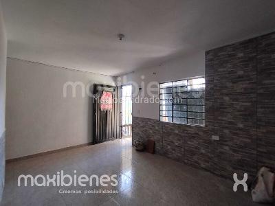 Apartamento de 1 alcoba en arriendo en Santa Cruz, Medellín, 52 m² · foto 7 de 13