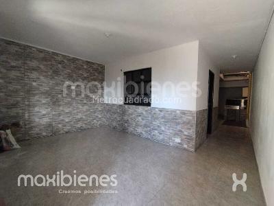 Apartamento de 1 alcoba en arriendo en Santa Cruz, Medellín, 52 m² · foto 8 de 13