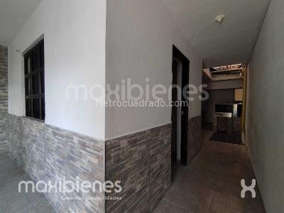 Apartamento de 1 alcoba en arriendo en Santa Cruz, Medellín, 52 m² · foto 9 de 13