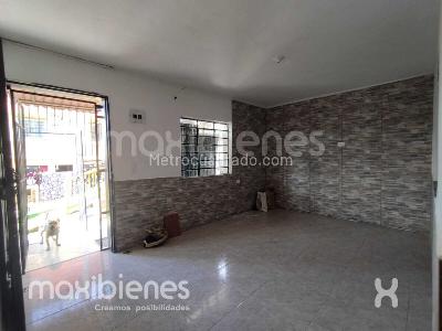 Apartamento de 1 alcoba en arriendo en Santa Cruz, Medellín, 52 m² · foto 10 de 13