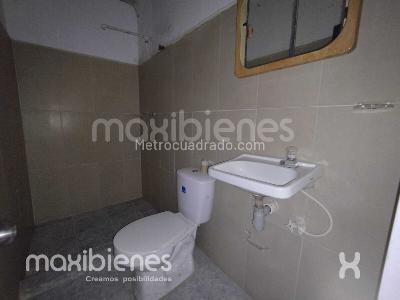 Apartamento de 1 alcoba en arriendo en Santa Cruz, Medellín, 52 m² · foto 11 de 13