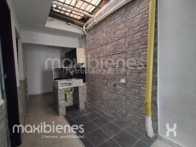 Apartamento de 1 alcoba en arriendo en Santa Cruz, Medellín, 52 m² · foto 13 de 13
