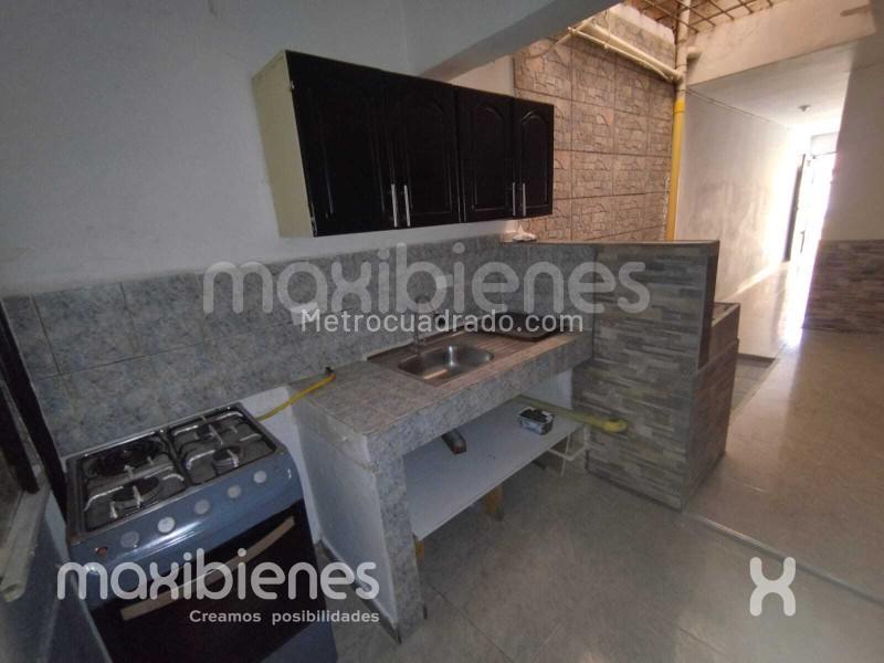 Apartamento en Arriendo, Santa Cruz, Medellín - Vista 2