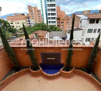 Apartamento en arriendo en Laureles, Medellín · foto 2 de 12