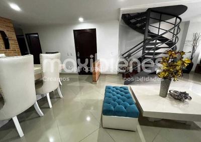 Apartamento en arriendo en Laureles, Medellín · foto 5 de 12