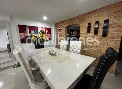 Apartamento en arriendo en Laureles, Medellín · foto 6 de 12