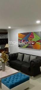 Apartamento en arriendo en Laureles, Medellín · foto 8 de 12