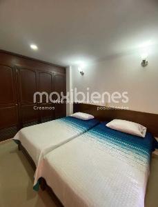 Apartamento en arriendo en Laureles, Medellín · foto 9 de 12