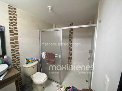 Apartamento en venta en La Castellana, Medellín · foto 10 de 11