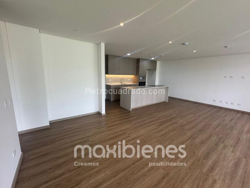 Apartamento en Arriendo, Sajonia, Rionegro - 2