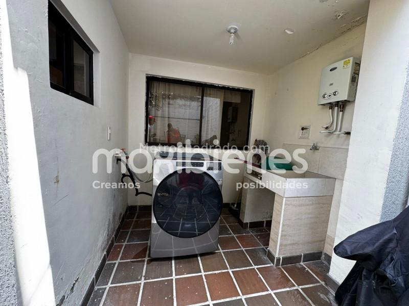 Casa Cómoda de 4 Alcobas en Belencito con Excelentes Servicios - 2