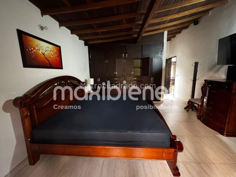 Casa Cómoda de 4 Alcobas en Belencito con Excelentes Servicios - 3